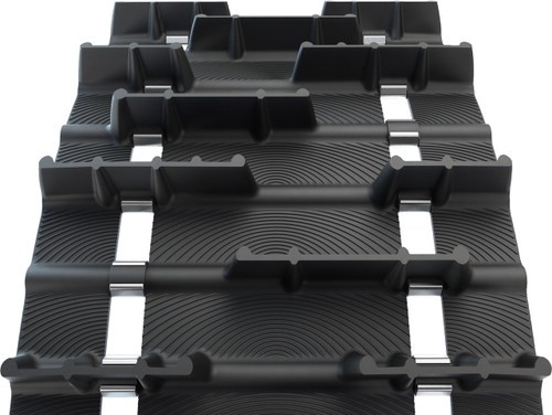 9287C | BackCountry X Width 15 x Length 120 x lug Height 1.750 Clips 106/107, Pitch 2.86