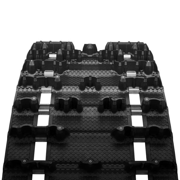 9272C | Ice Cobra 1.6 Width 16 x Length 154 x lug Height 1.60 Clips 106/107, Pitch 2.86