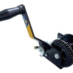 018-203-02 | Manual Hand winch - 600 lbs