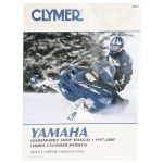 028-S827 | Yamaha repair manual