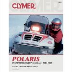 028-S832 | Polaris Repair Manual