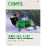 028-S836 | Arctic Cat repair manual