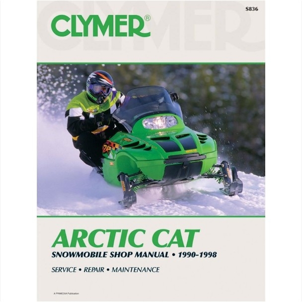 art-8455-1-full 028-S836 | Arctic Cat repair manual - Image 1