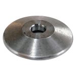 014-100 | Aluminum Washer Size 1/4 Oty 24