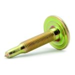 014-702 | Crampons Power Point Push-Through Size 1.187 Oty 24
