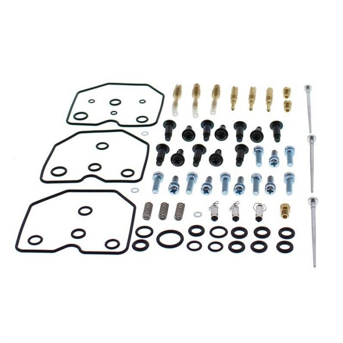 carburetor-rebuild-kit-26-10008 26-10083 | Carburetor Rebuild Kits Yamaha - Image 1