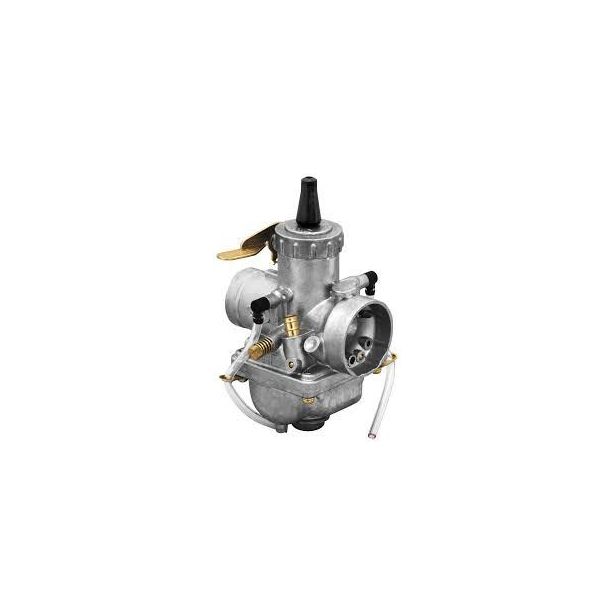 mik01-024_1 07-102 | VM Series Carburetors - Round Slide Size 30, Main Jet 250, Pilot Jet 40, Throttle Valve 2.5, Main Air Jet 2.0, Needle/Set 3.5 - Image 1