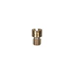 MIK102-157.5 | Genuine 102-221 Main Jets Size 157.5