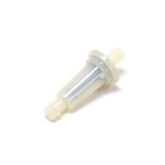 14-34421  | In-line and Tank Fuel Filters 1/4 X 2 Long - 15 pack