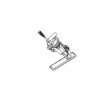 07-7352 |  Fuel Pump Fuel Filter Polaris