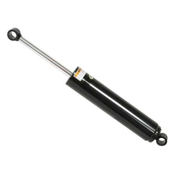 004-514X | X-Pro Rear Shocks 17 1/4 mm Open, 11 1/4 mm Close, 18mm Top, 18mm Bottom