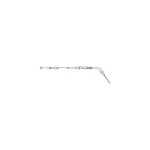 05-138-13 | Throttle Cable Yamaha
