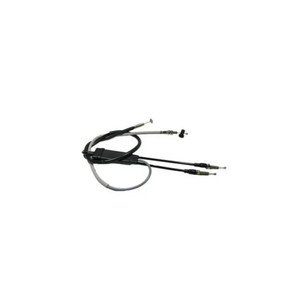 05-138-43 | Throttle Cable, Ski-Doo