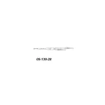 05-139-28 | Throttle Cable - Moto-Ski/Ski-Doo