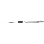 05-139-57 | Throttle Cable, Ski-Doo