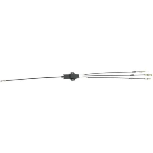 05-139-57 | Throttle Cable, Ski-Doo