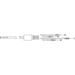 05-139-63 | Throttle Cable, Polaris