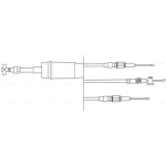 05-139-71 | Throttle Cable, Ski-Doo