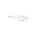 05-139-76 | Throttle Cable, Ski-Doo
