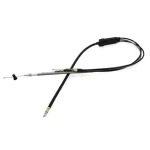 05-139-98 | Throttle Cable, Ski-Doo