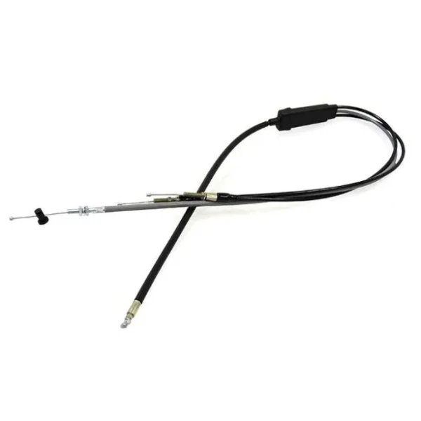 05-139-98 | Throttle Cable, Ski-Doo