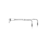 05-146-02 | Choke Cable Arctic Cat/polaris