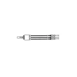 05-146-06 | Choke Cable Arctic Cat / Polaris / Ski-Doo