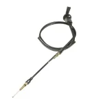 05-146-27 | Choke Cable Arctic Cat