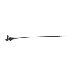 05-146-15 | Choke Cable Ski Doo