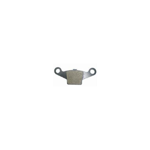 sftp_0_0_00005-152-45 05-152-45 | Yamaha brake pad (each) - Image 1
