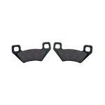 05-152-56F | Polaris Ceramic Brake Pad Pair