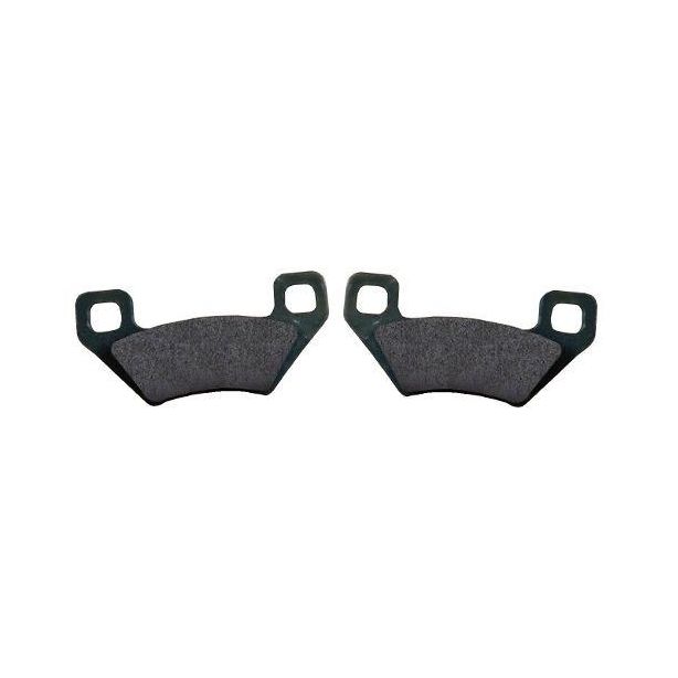sftp_0_0_00005-152-56 05-152-56F | Polaris Ceramic Brake Pad Pair - Image 1
