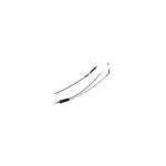 05-138-211 | Throttle Cable Polaris
