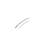 05-139-104 | Throttle Cable Arctic Cat