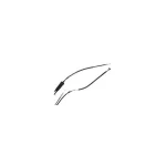 05-139-106 | Throttle Cable Ski-doo