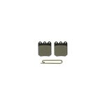 05-5304 | Brake Pads Arctic Cat