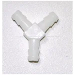06-527 | Fuel Fittings Plastic Y shape (1/4)