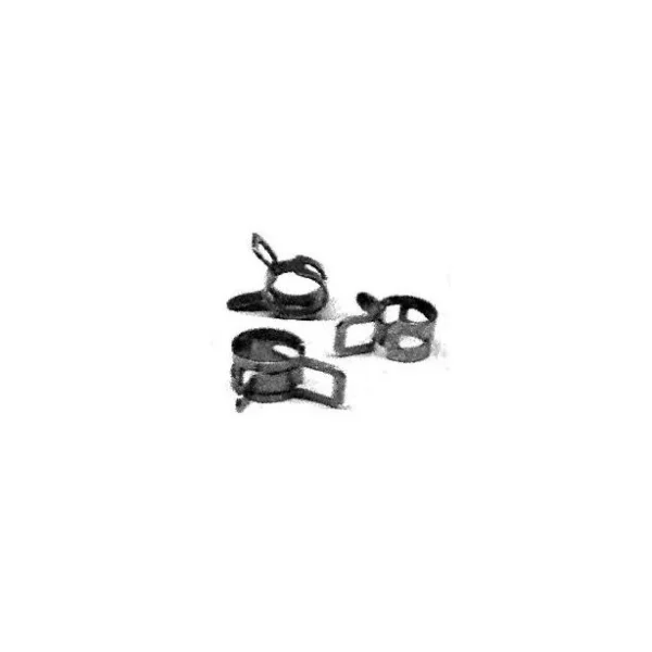 SM-07045 | Fuel Hose Clamp 5/16 ID 10mm