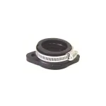 07-100-03 | Carburetor Flanges ID 36.5, Centre to Center 57.5, Throat Depth 16.3