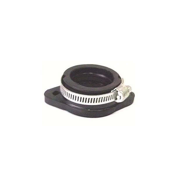sftp_0_0_00007-100-03.jpg 07-100-03 | Carburetor Flanges ID 36.5, Centre to Center 57.5, Throat Depth 16.3 - Image 1