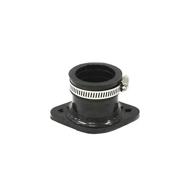 sftp_0_0_00007-100-07.jpg 07-100-07 | Carburetor Flanges ID 42.5, Centre to Center 74, Throat Depth 46.3 - Image 1