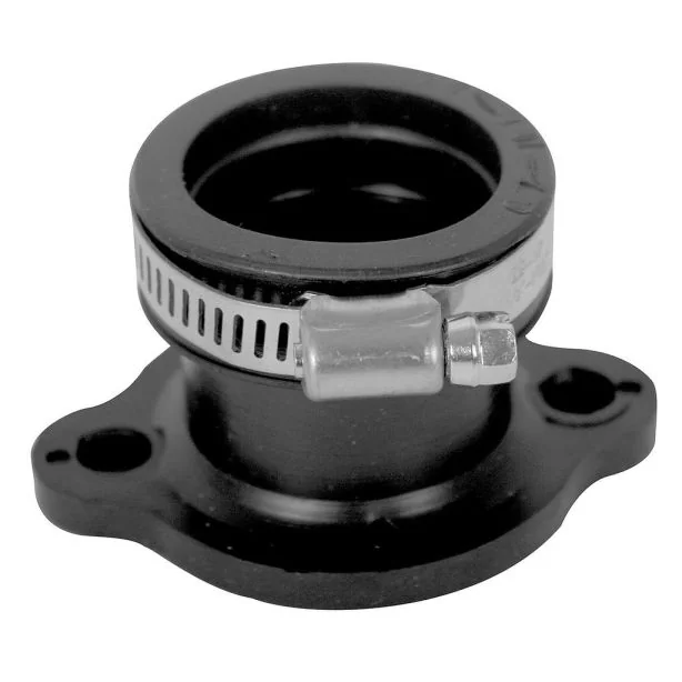 sftp_0_0_00007-100-08.jpg 07-100-08 | Carburetor Flanges ID 36, Centre to Center 57, Throat Depth 35.1 - Image 1