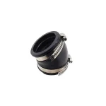 07-100-12 | Carburetor Flanges ID 39/43, Throat Depth 35/61.6