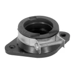 07-100-13 | Carburetor Flanges ID 39, Centre to Center 74.6, Throat Depth 24