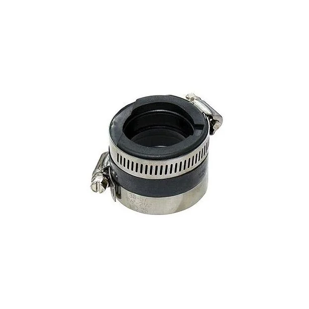 sftp_0_0_00007-100-22.jpg 07-100-22 | Carburetor Flanges ID 39/42, Centre to Center , Throat Depth 40.5 - Image 1