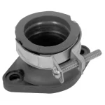 07-100-24 | Carburetor Flanges ID 35.5 , Centre to Center 58 , Throat Depth 32