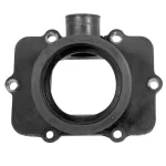 07-100-32 | Carburetor Flanges ID 52.5 , Centre to Center 98.6 , Throat Depth 41/27