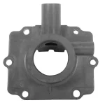 07-100-50 | Carb Flange I.D 41 - Center to Center 100.2 - Throat Depth 30.2/20.5