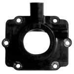 07-100-54 | Carb Flange I.D 44.5 - Center to Center 100.1 - Throat Depth 32.6/20.3