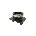 07-100-57 | Carb Flange I.D 45.5 - Center to Center 84 - Throat Depth 31.7